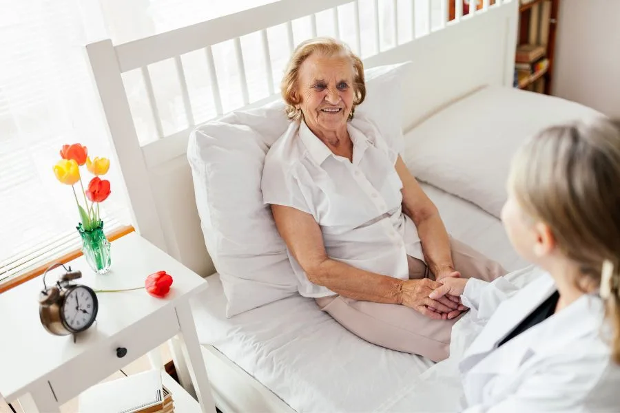 Visiting Old Age Home Quotes