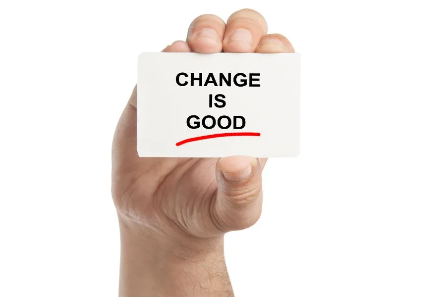 Waves of Change Quotes