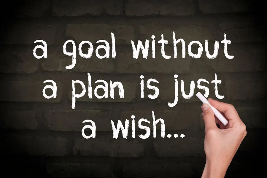 Without Aim Quotes