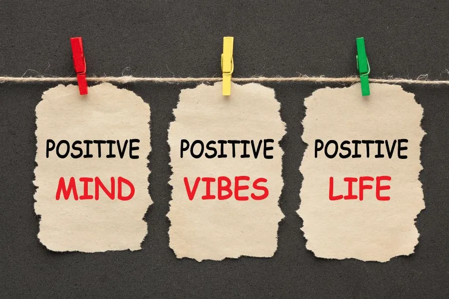 Wonderful Positive Affirmation Quotes for Life
