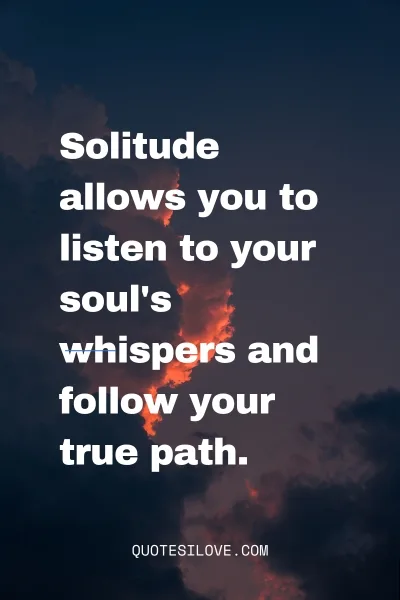 Alone Is Better Quotes Alone Is Better Quotes