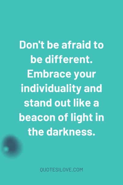 Be Strong to Stand Alone Quotes Be Strong to Stand Alone Quotes