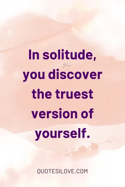 Be Your Own Company Quotes ()
