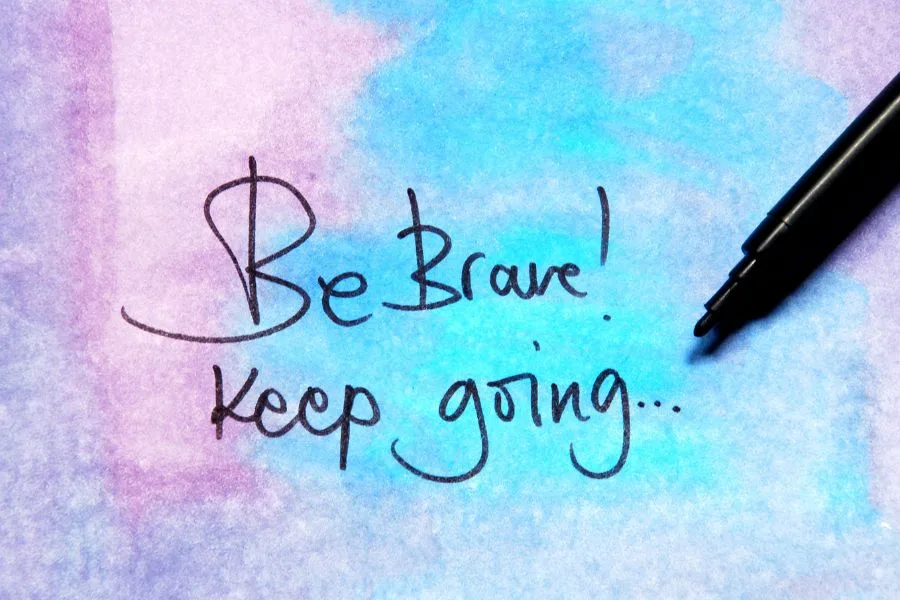 Being Alone Motivational Quotes