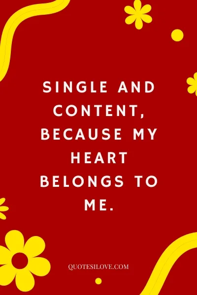 Being Single on Valentines Day Quotes () Being Single on Valentines Day Quotes ()