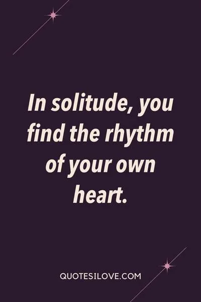 Better to Walk Alone Quotes () Better to Walk Alone Quotes ()