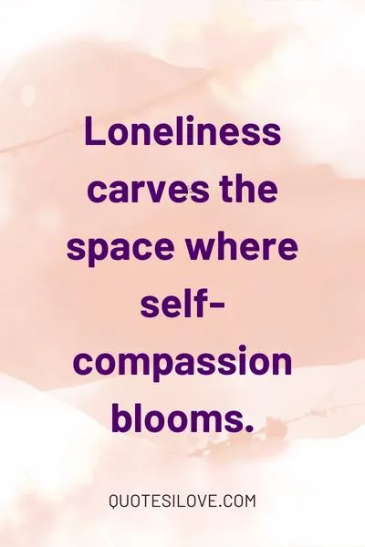 Dancing Alone Quotes