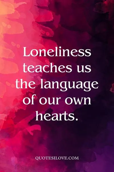 Dancing Alone Quotes ()