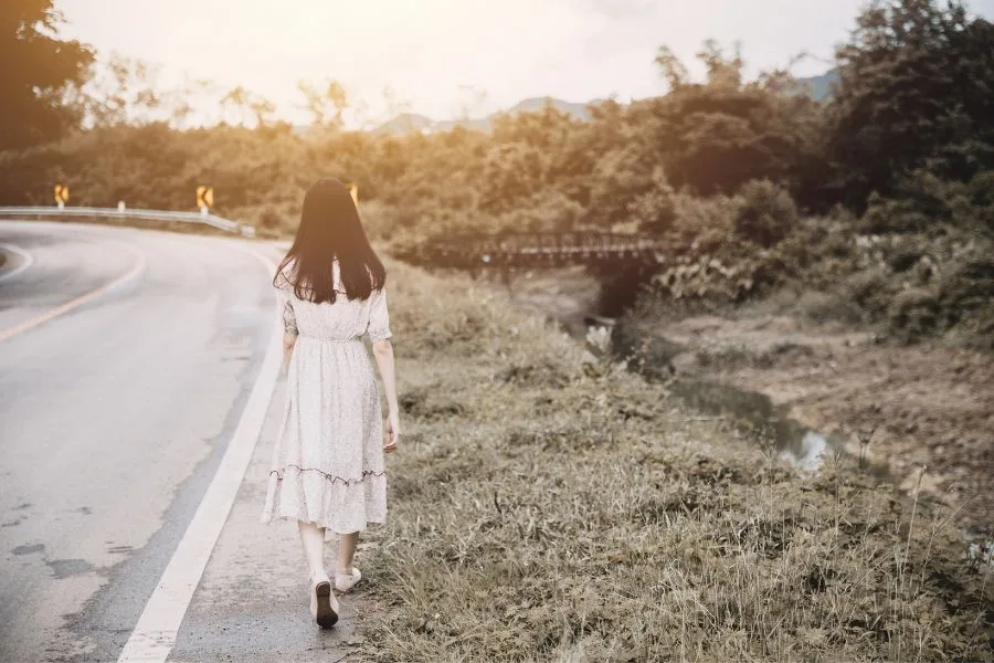 I Will Walk Alone Quotes