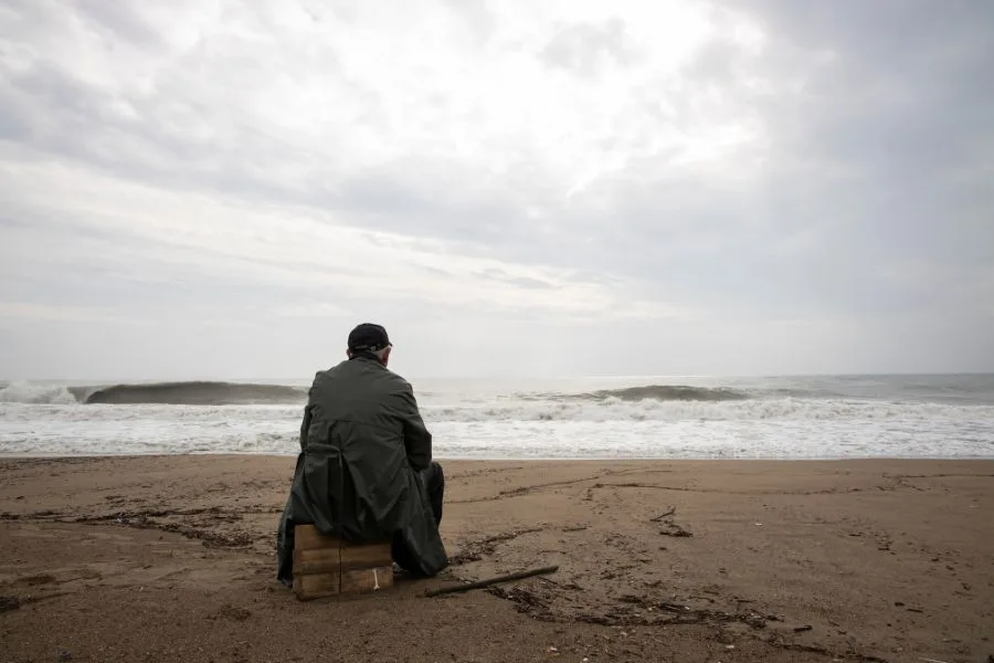 Lost and Lonely Quotes