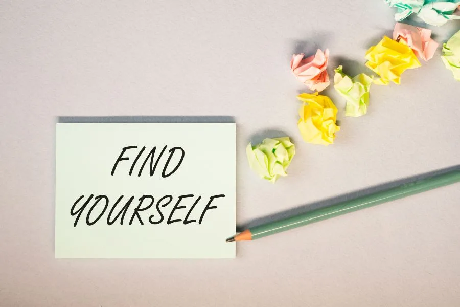 Quotes About Being Alone Finding Yourself
