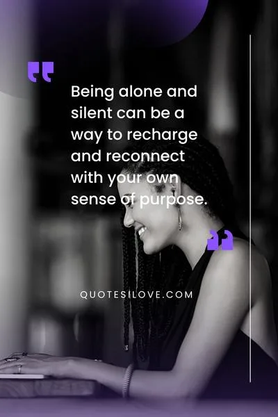 Quotes on Overcoming Loneliness () Quotes on Overcoming Loneliness ()