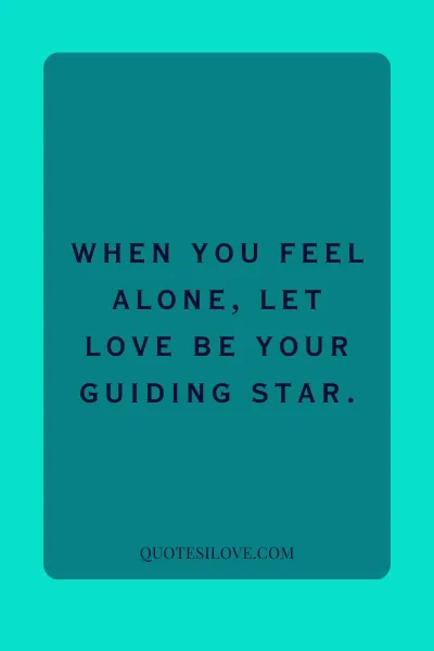 When You Feel Alone in a Relationship Quotes () When You Feel Alone in a Relationship Quotes ()