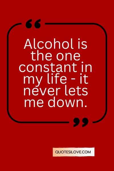 Alcohol Is My Best Friend Quotes () Alcohol Is My Best Friend Quotes ()