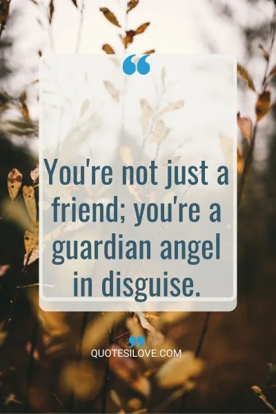 Best Quotes for a Friend Who Watches Your Kids