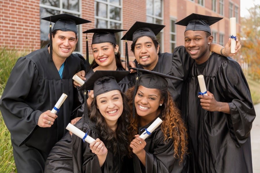 Graduation Congratulations Quotes for Friends Daughter