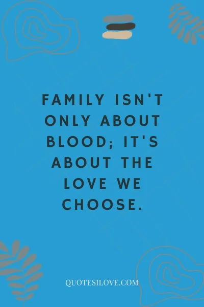 Inspirational Quotes on the Strength of Stepfamily Bonds () Inspirational Quotes on the Strength of Stepfamily Bonds ()