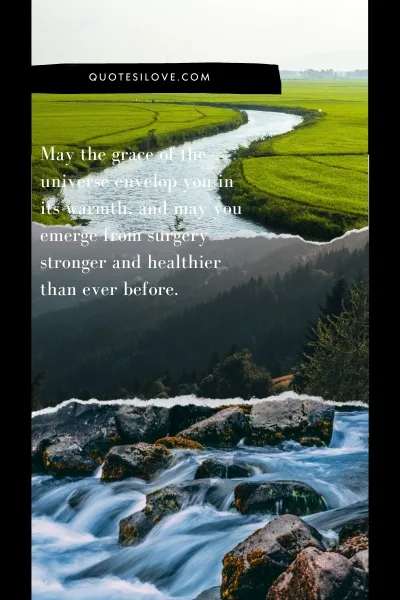 Prayer Before Surgery Quotes for a Friend () Prayer Before Surgery Quotes for a Friend ()