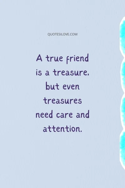 Quotes on Put Effort Into Friendship () Quotes on Put Effort Into Friendship ()