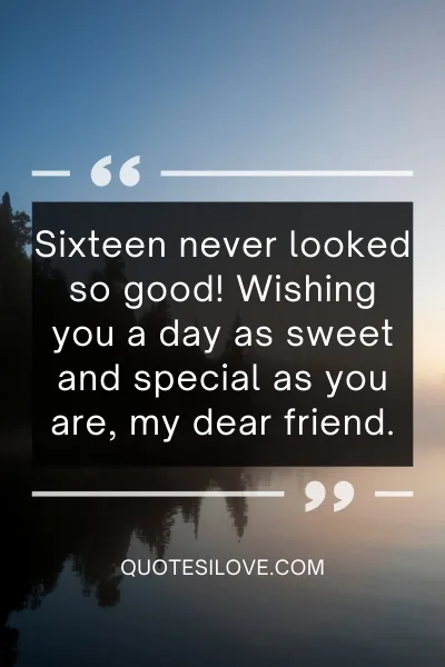 Sweet 16 Birthday Quotes for Best Friend 4 4 jpg