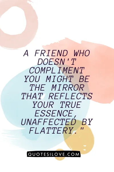 Friends Who Can't Keep Secrets Quotes ()