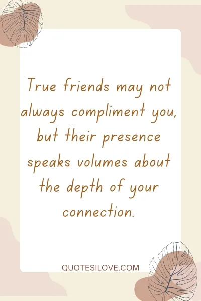Friends Who Can't Keep Secrets Quotes ()
