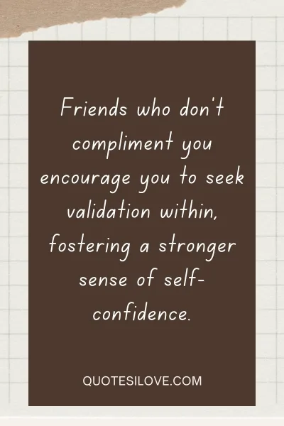 Friends Who Can't Keep Secrets Quotes