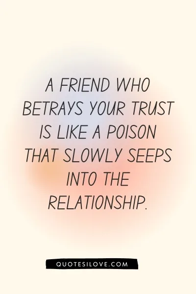 I Have Earned Friends Quotes