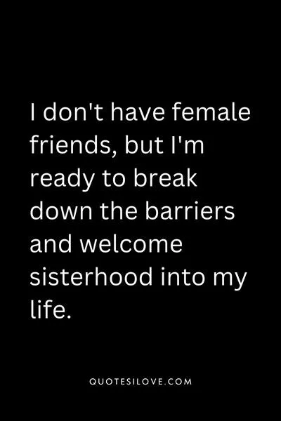 It's Not How Many Friends You Have Quotes ()
