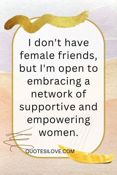 It's Not How Many Friends You Have Quotes ()