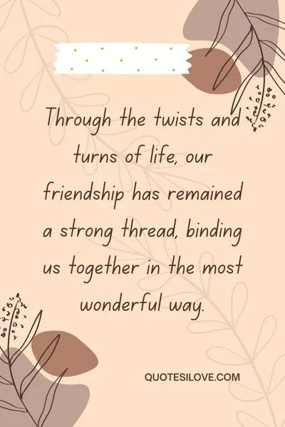 It's Not How Many Friends You Have Quotes ()