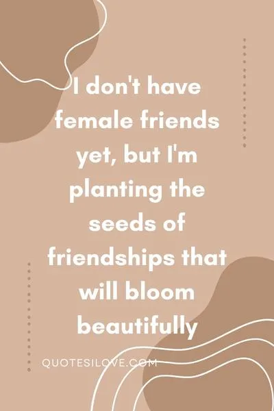 It's Not How Many Friends You Have Quotes ()