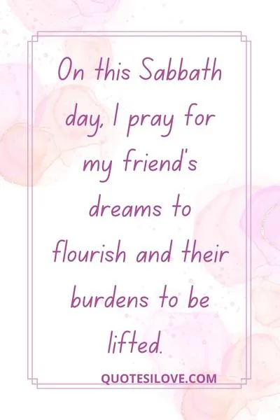 Sunday Prayer for a Friend Quotes Sunday Prayer for a Friend Quotes