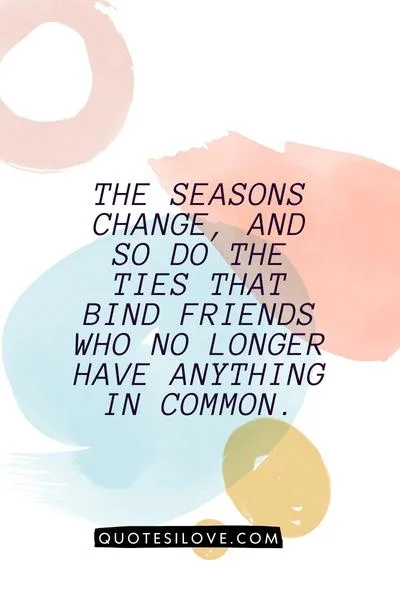 Friends Who Can't Keep Secrets Quotes ()