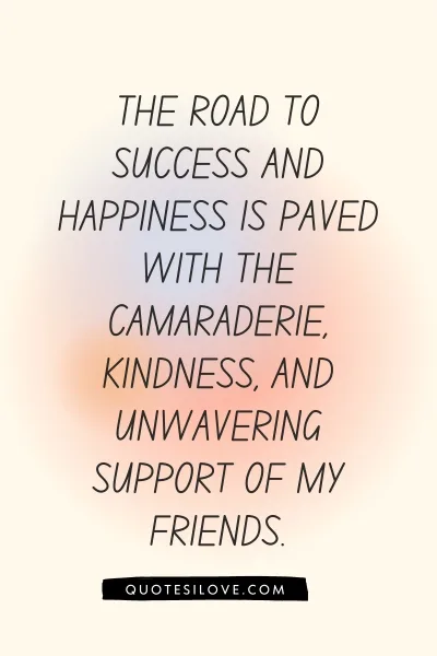 I Have Earned Friends Quotes I Have Earned Friends Quotes